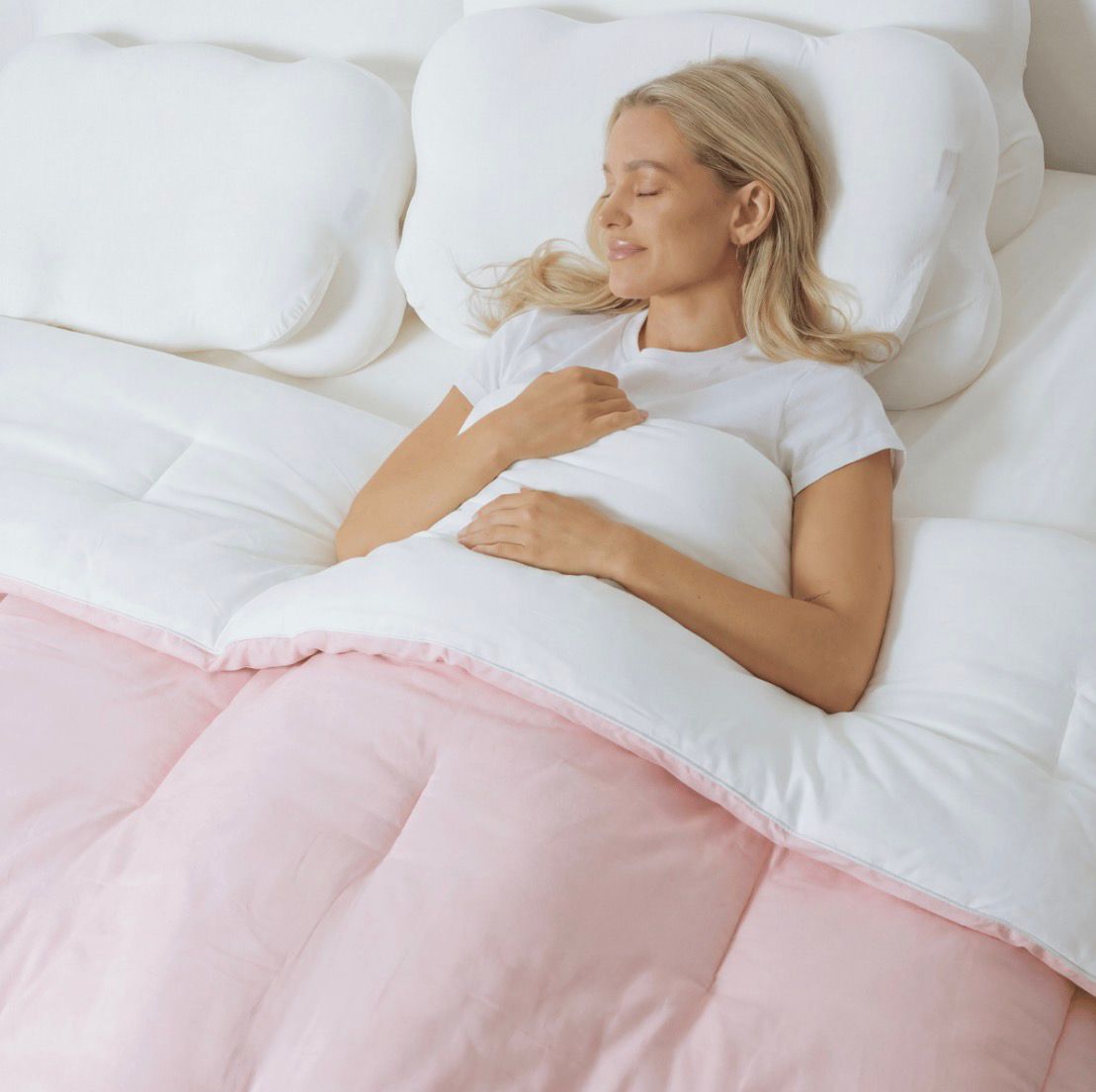 CloudNest Comforter™
