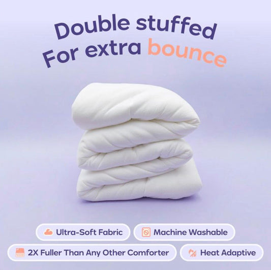 CloudNest Comforter™