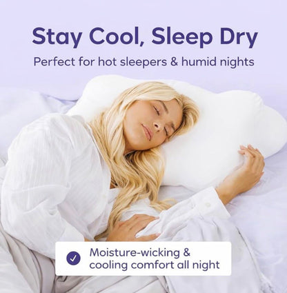 ThermaCloud™ Comforter