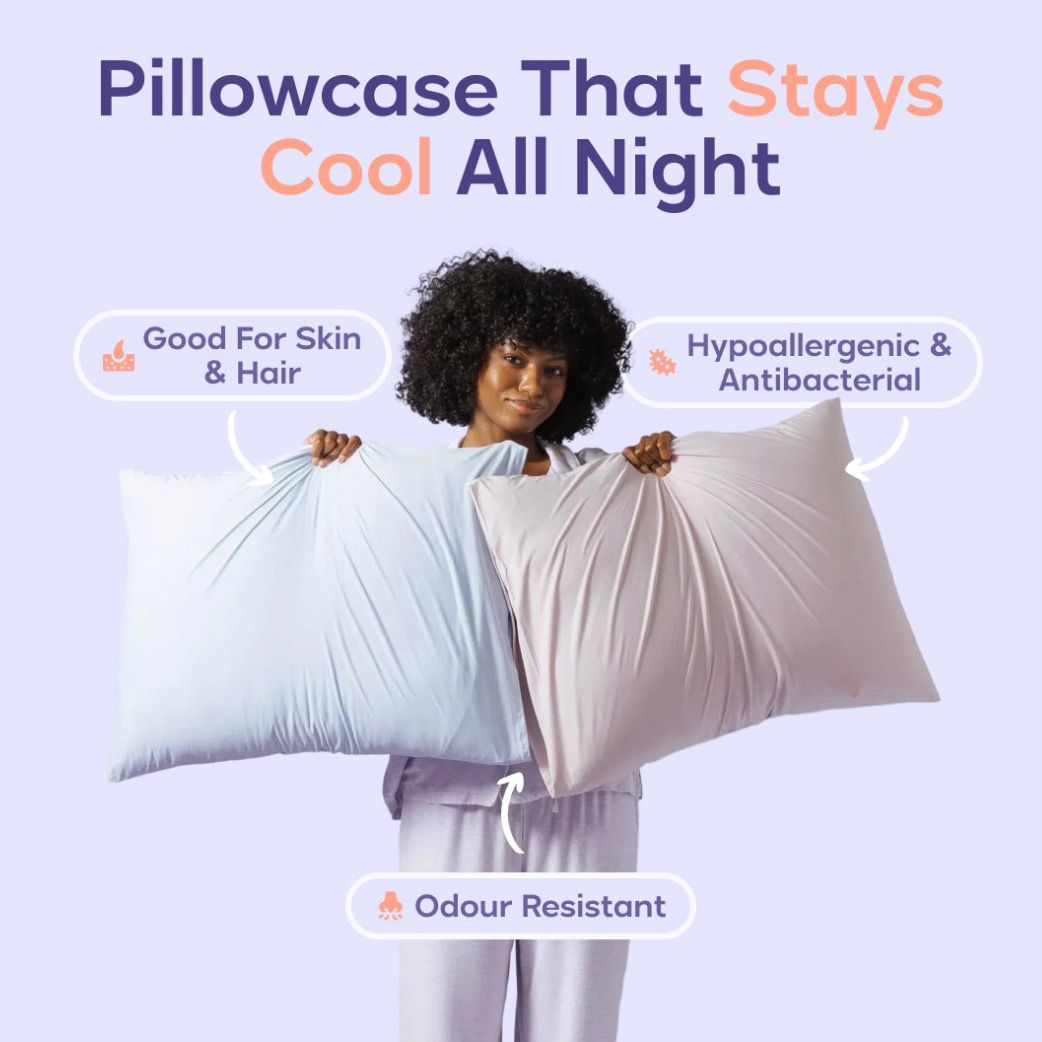 CoolRest™ Pillow
