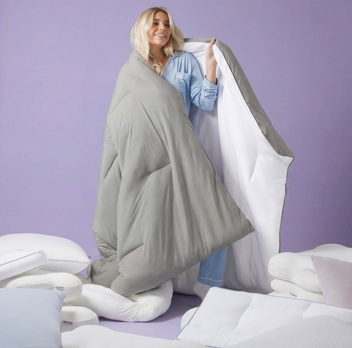 CloudNest Comforter™