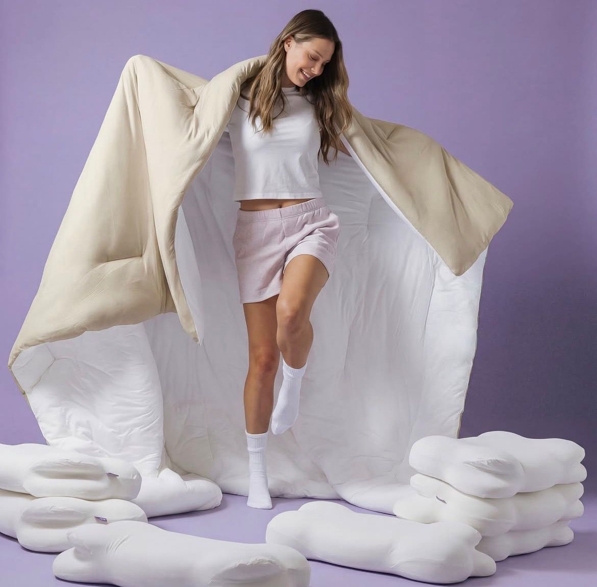 CloudNest Comforter™
