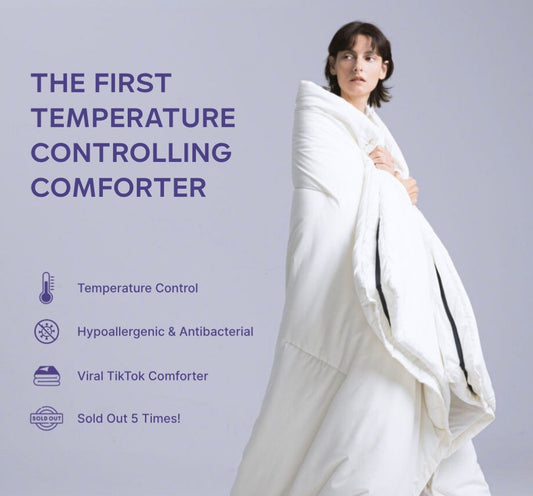 ThermaCloud™ Comforter