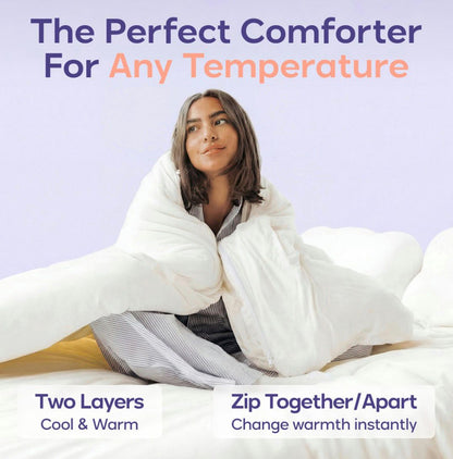 ThermaCloud™ Comforter
